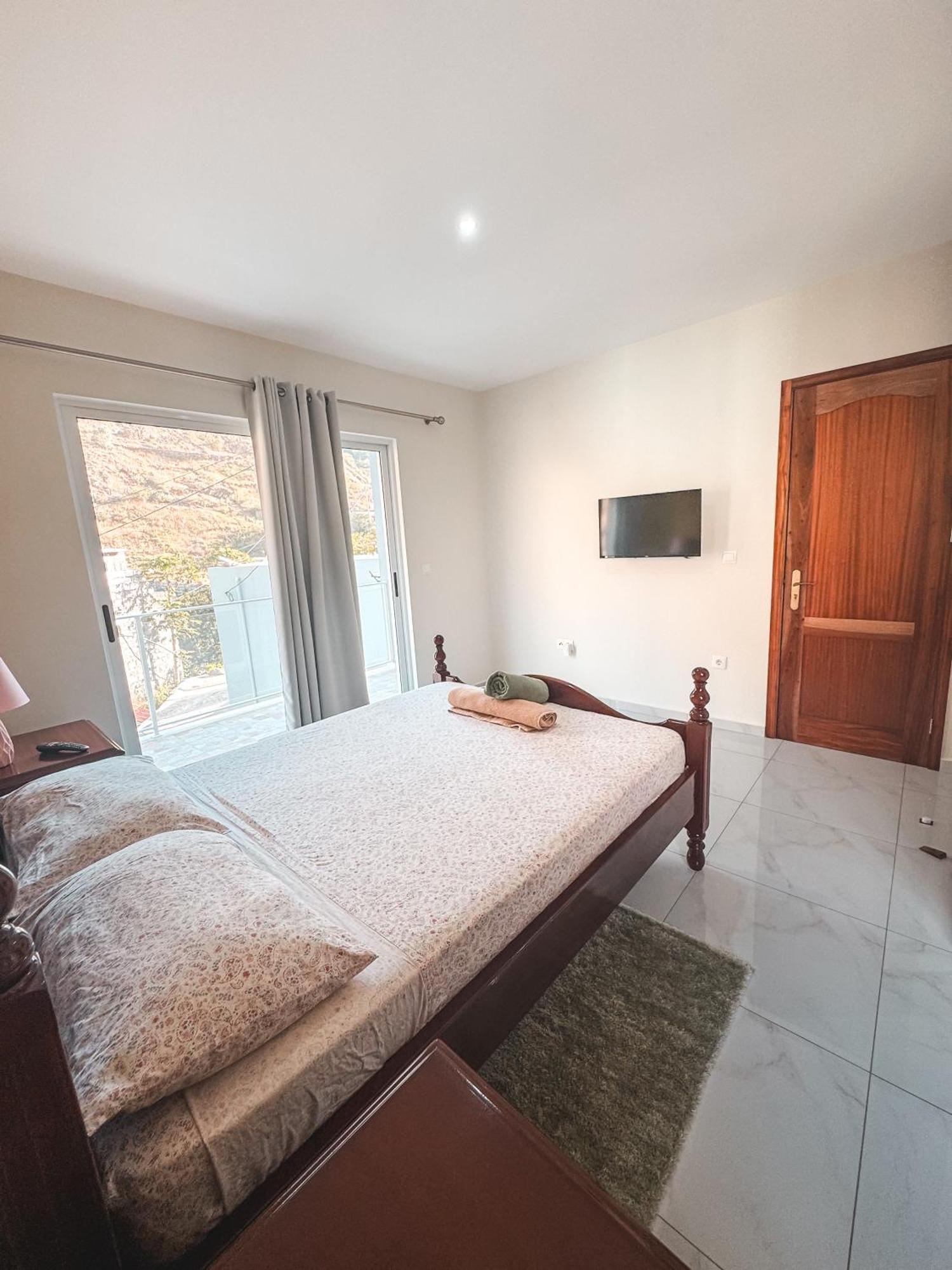 Bentub Home Pousada Ribeira Grande Exterior photo