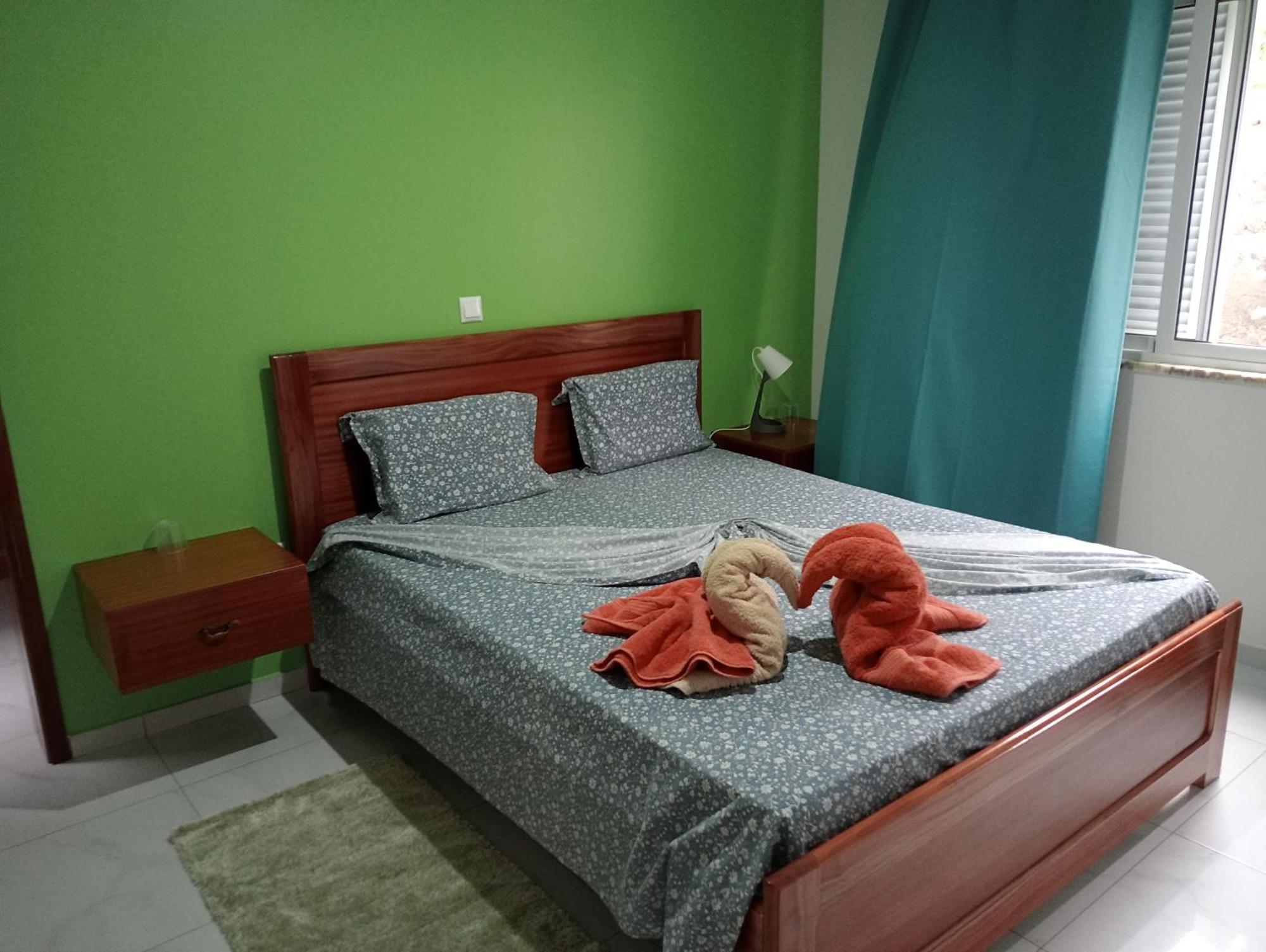 Bentub Home Pousada Ribeira Grande Exterior photo